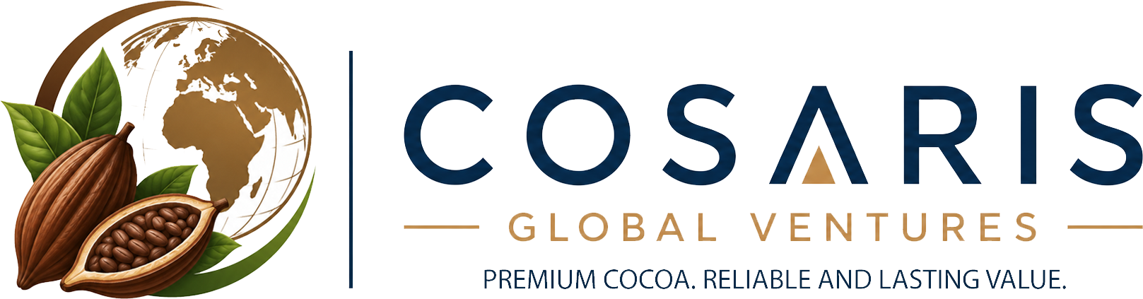 Cosaris Global Ventures logo