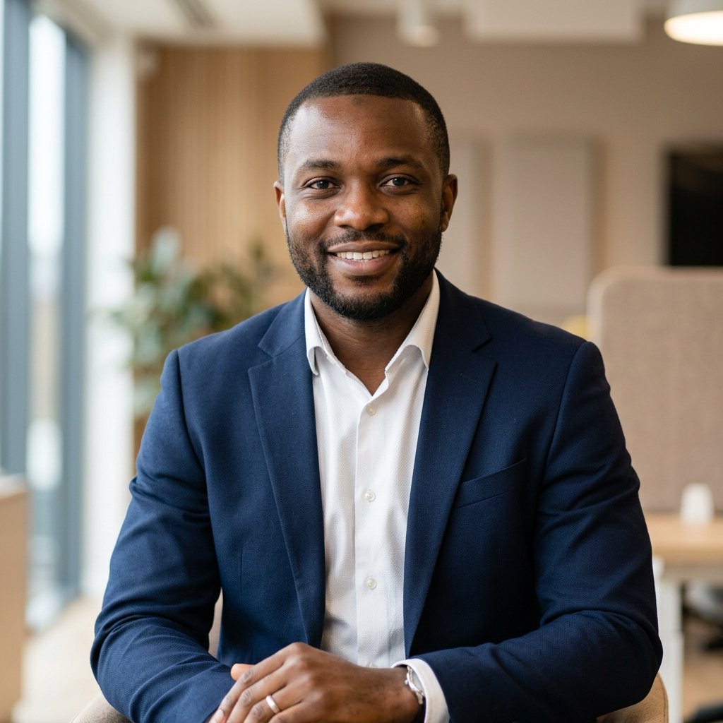 Cosaris team member
